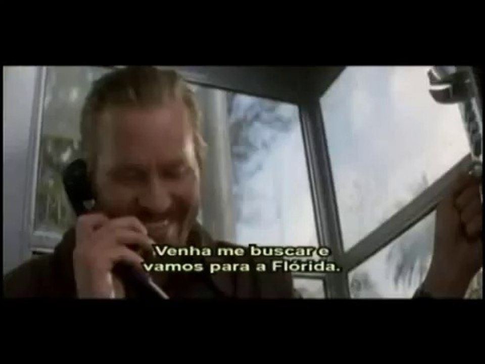 Um Dia de Sorte [trailer]