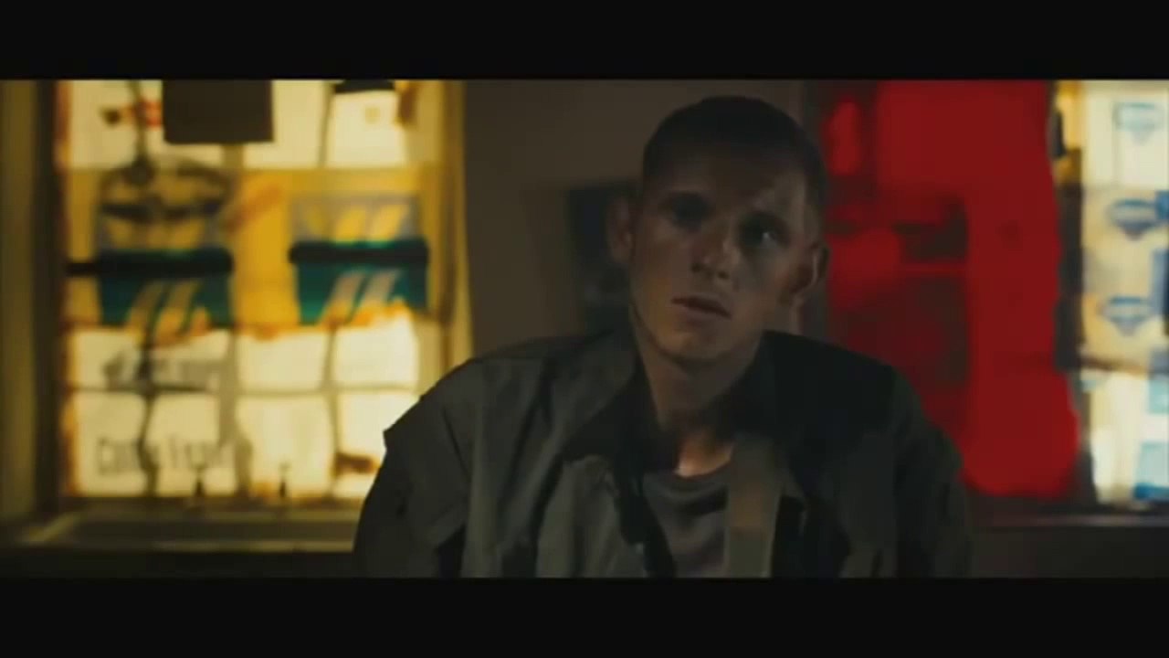 RETREAT - TRAILER 1