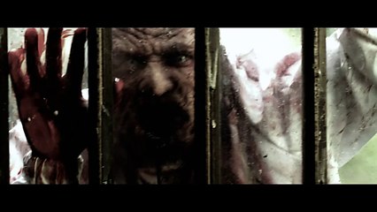 EATERS Trailer HD