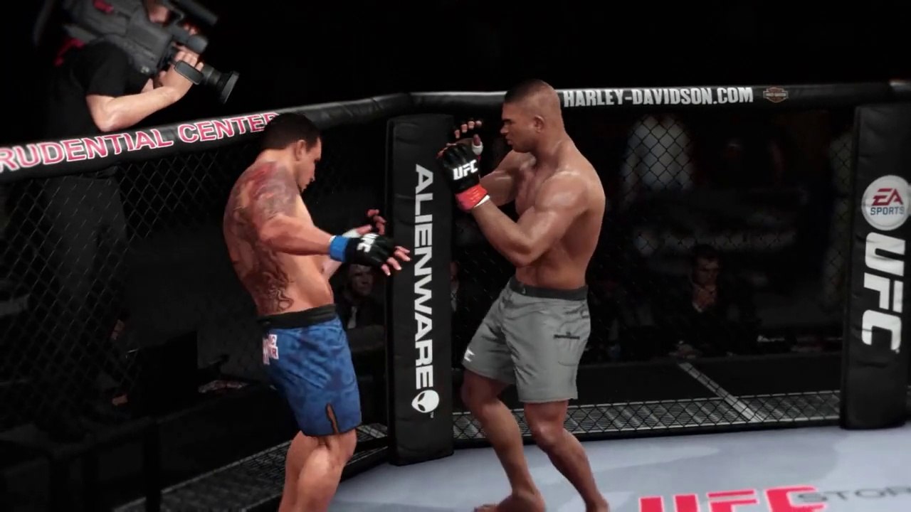 Série de finish Ps4