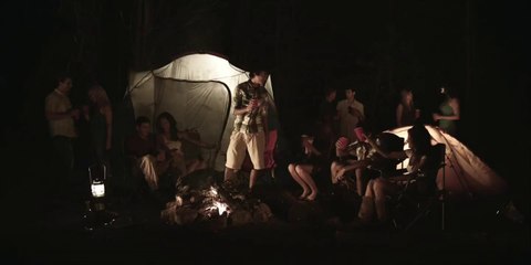 INTO THE DARKNESS - Promotional Trailer