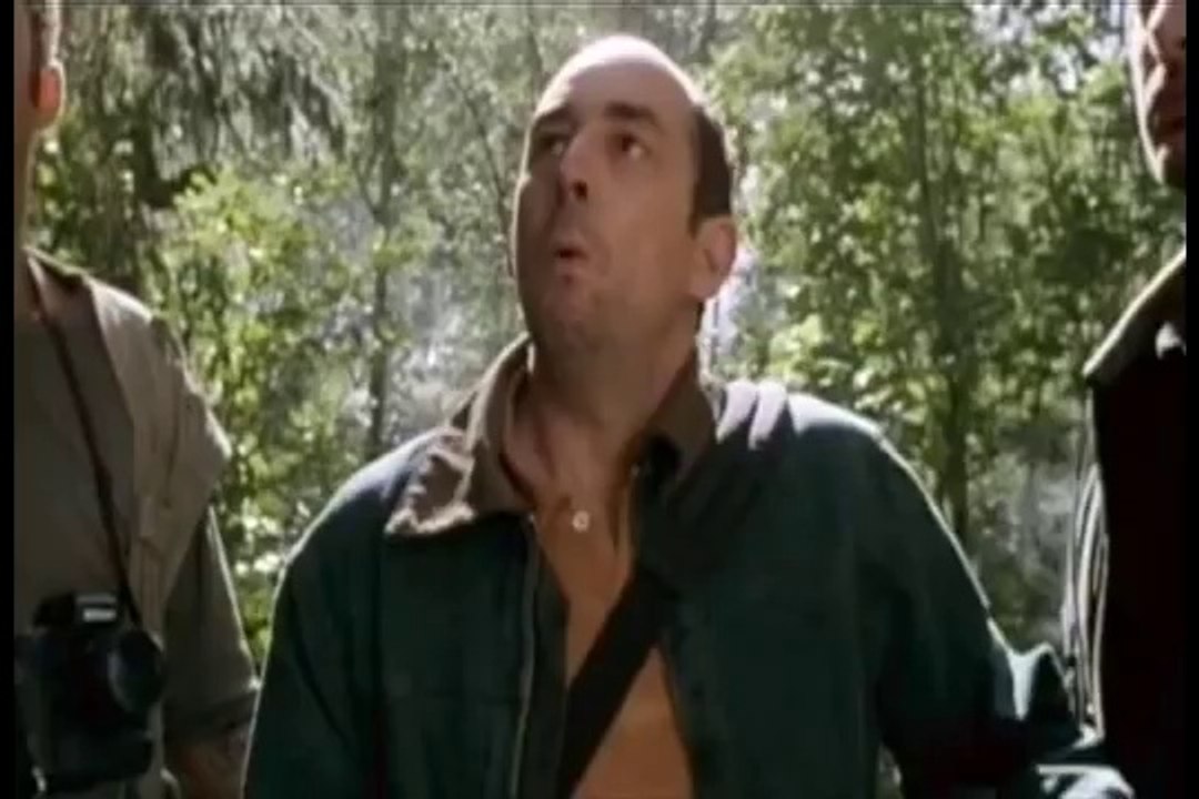 The Lost World: Jurassic Park Trailer HQ (1997)