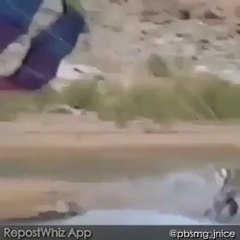 اوہ تیری ..... یہ کیا ہوگیا اس کے ساتھ