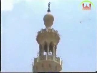 محمود صديق المنشاوي