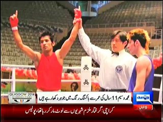 Auto-Rickshaw Driver Has Become The Hero Of Pakistan