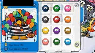 PlayerUp.com - Buy Sell Accounts - 3 Rare Club Penguin Accounts For Sale [Sold]
