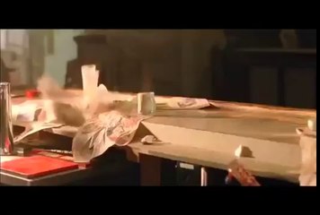 Sinners And Saints Movie Trailer [2010] [CC] (Johnny Strong)