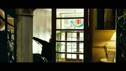 O Dia Em Que Eu Não Nasci (trailer HD)