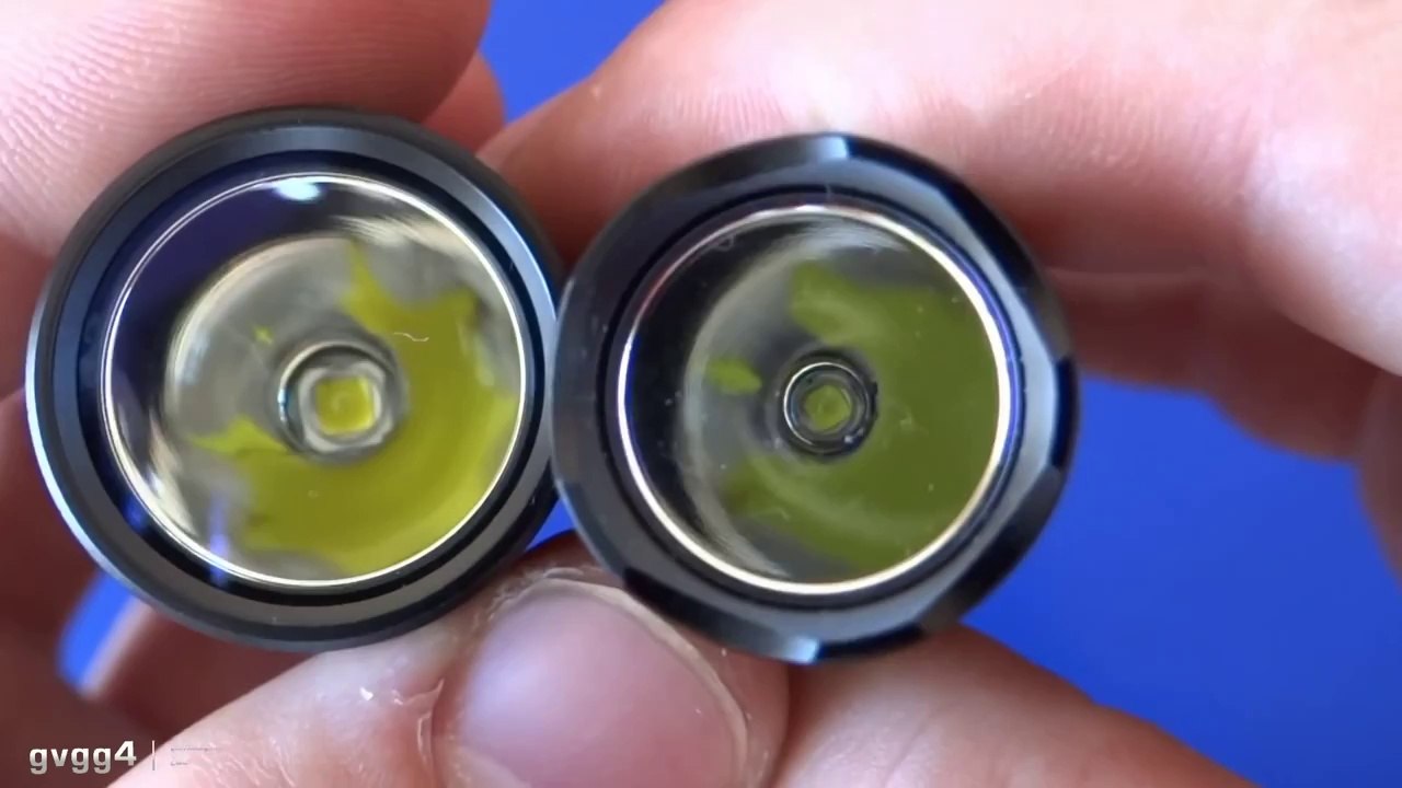 Солнечный луч в твоем кармане? Fenix PD12