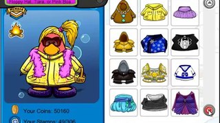 PlayerUp.com - Buy Sell Accounts - ♥Rare Club Penguin Account For Sale_Trade♥[SOLD](1)