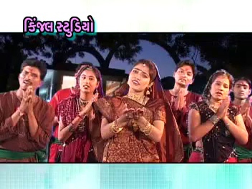 anand mangal karu aarti - singer - bhikhudan gadhavi - albam - aarti sangrah
