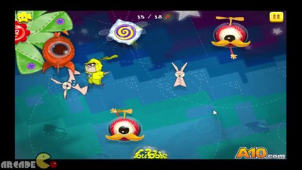 Artie's Dreams Complete 3 Stars Walkthrough