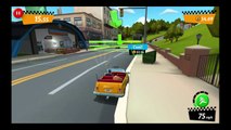 Crazy Taxi™  City Rush - iOS   Android - HD Gameplay Trailer