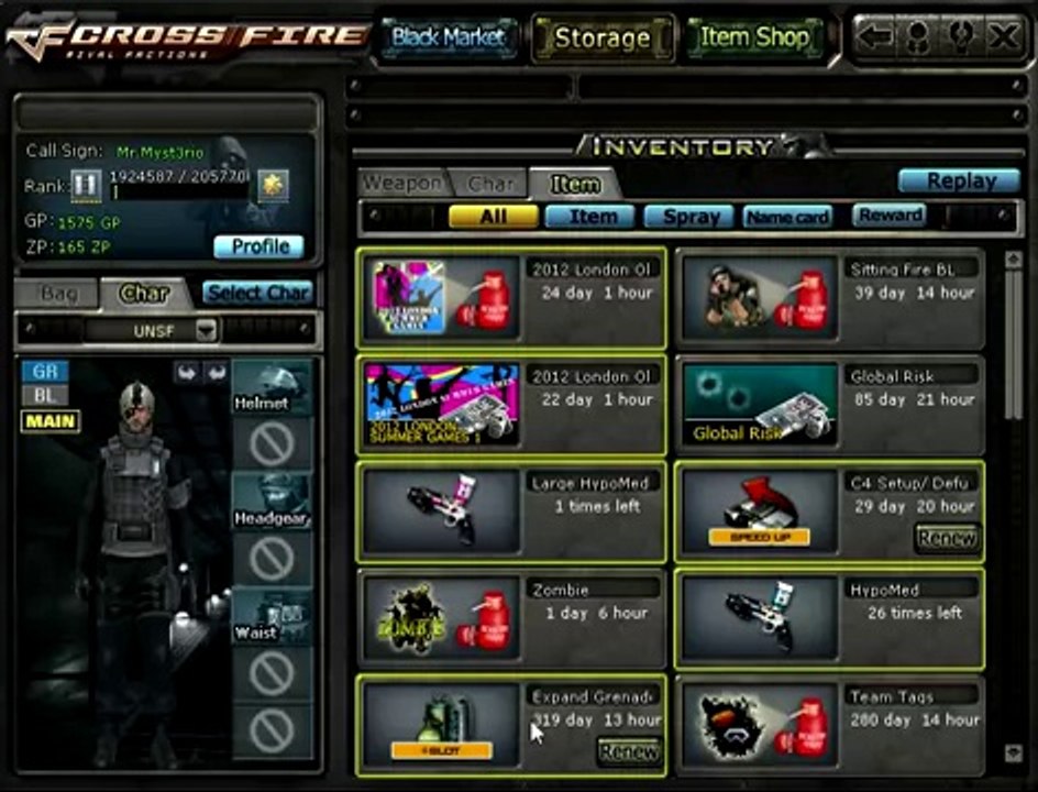 PlayerUp.com - Buy Sell Accounts - [CF] Seling my account captian last class !!(NOT SOLD)(1)