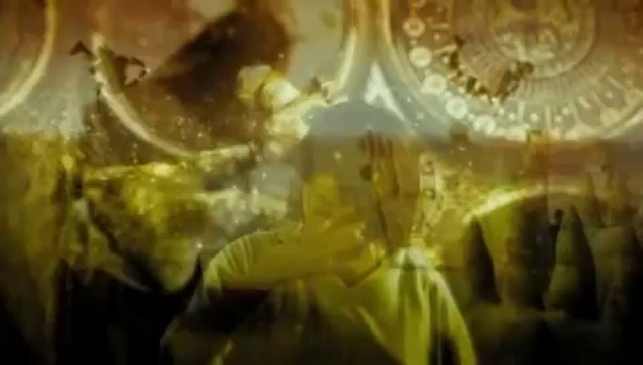 MirrorMask Trailer