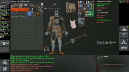 LETS PLAY NEO SCAVENGER | EPISODE 7