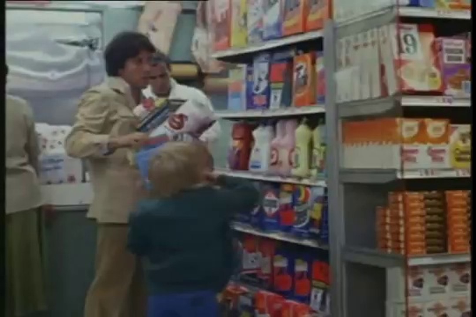 KRAMER VS. KRAMER - Trailer ( 1979 )