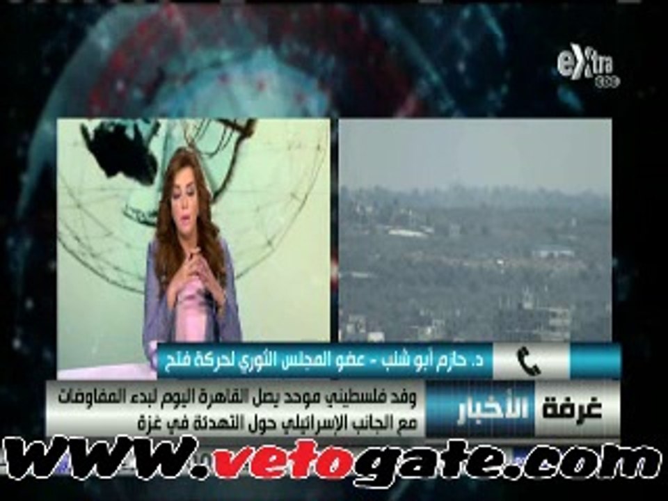 فتح: ما تفعله إسرائيل "قلة أدب" وملتزمون بمقاومتها