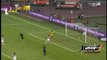 إبراهيموفيتش يسجل هدف خرافي فى كأس السوبر الفرنسي