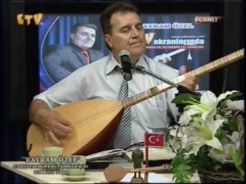 FATMA GÜLER BİR MEKTUP YAZDIRDIM URFALI KIZIMA ETV-BAYRAM ÖZEL 29 07 2014 (1)