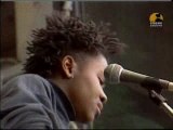 TRACY CHAPMAN - Talking About...