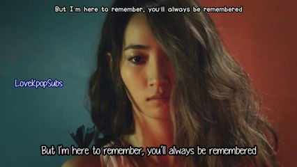 HA:TFELT - Nothing Lasts Forever [Eng/Rom/Han] HD