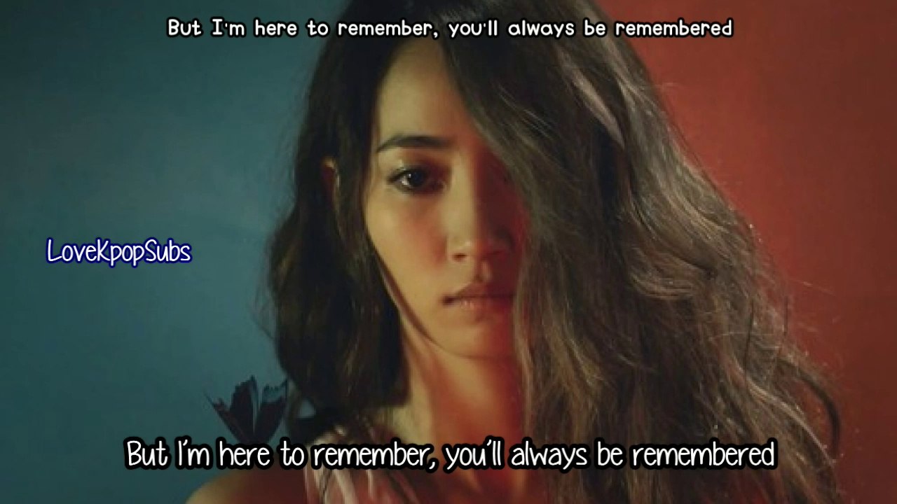HA:TFELT - Nothing Lasts Forever [Eng/Rom/Han] HD