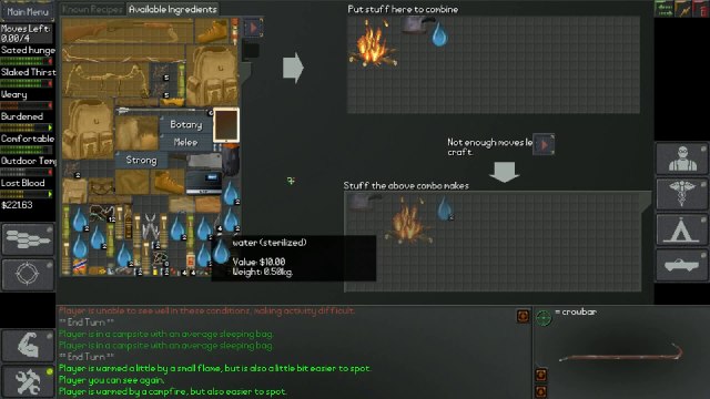 LETS PLAY NEO SCAVENGER | EPISODE 9