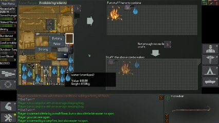 LETS PLAY NEO SCAVENGER | EPISODE 9