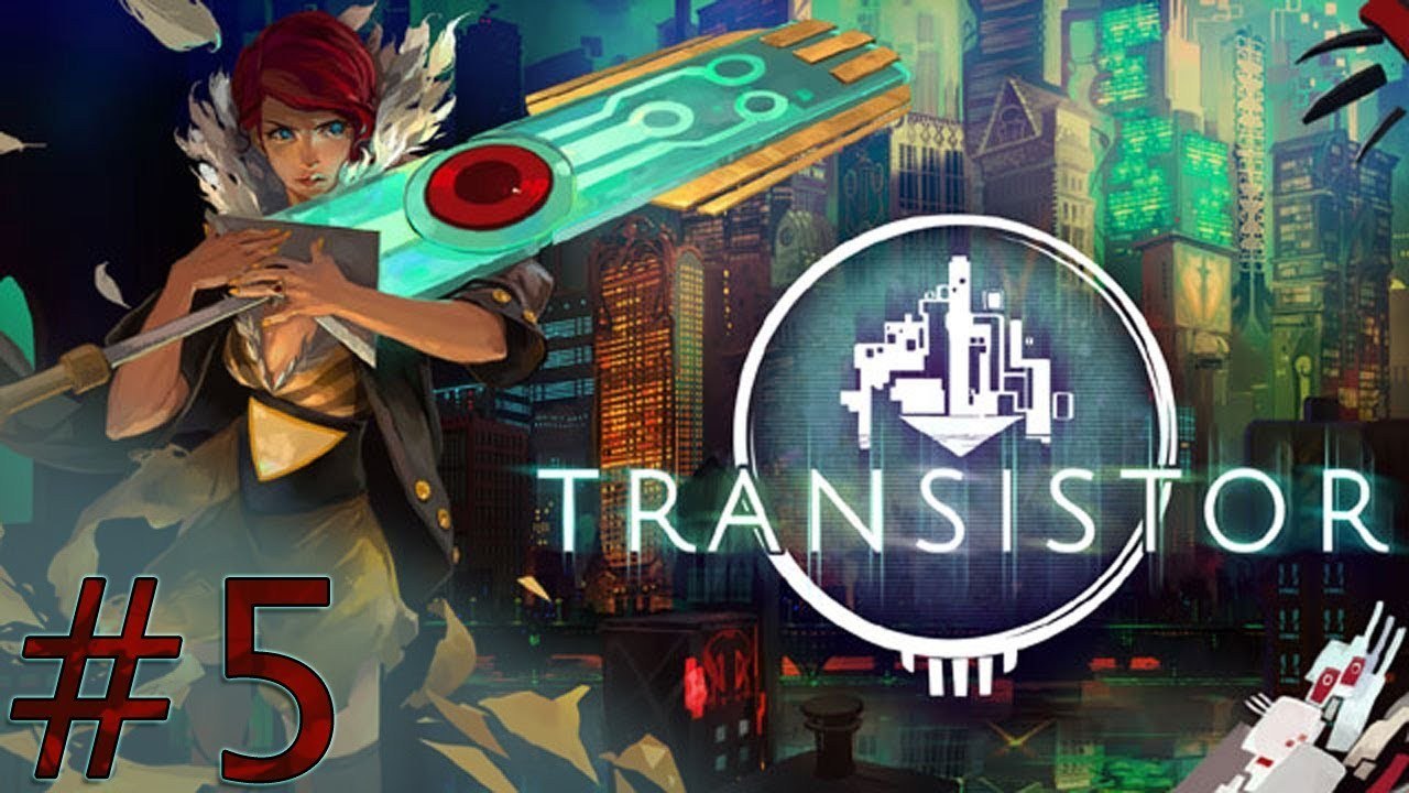 Transistor - Part 5: Challenges