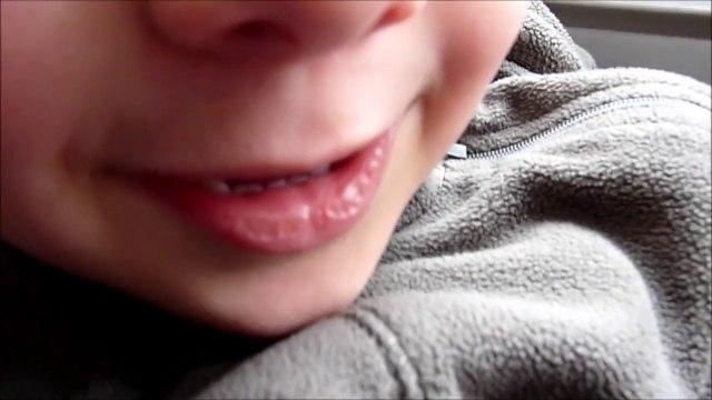 1ere fois dans l'avion