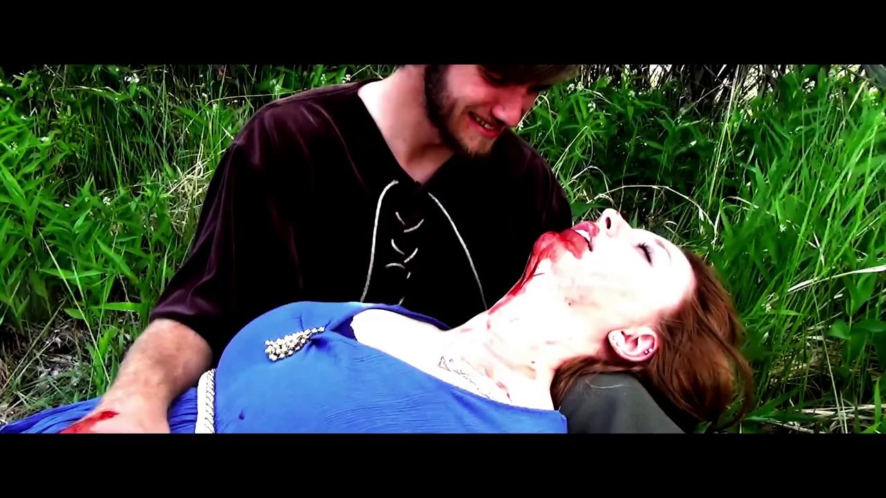 THE DARK BROTHERHOOD - An Elder Scrolls Movie