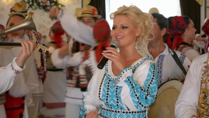SUZANA TOADER feat. TINU VERESEZAN-COLAJ BIHOR  2014