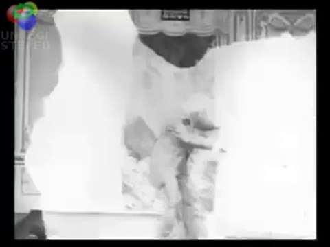 La Sirène 1904 Georges Méliès