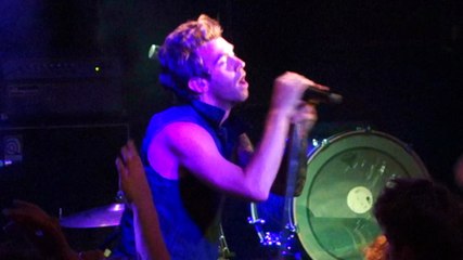 American Authors - Home