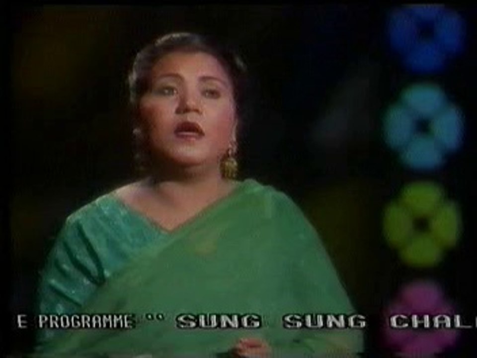 KADI AA MIL RANJHAN WEY