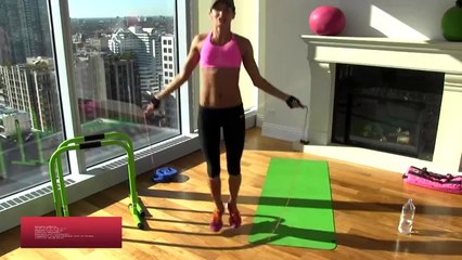 Day #7 - Real Time 30 Day Challenge & Ass & Thighs Bonus