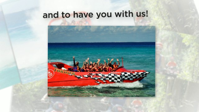 Wild Tours Cozumels Best Off-Road & Adventure Tours