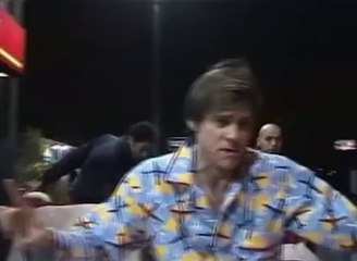 Jim Carrey - 20 Pecan Pie