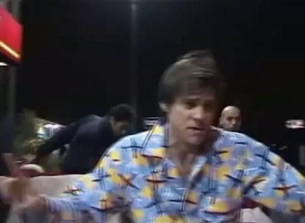 Jim Carrey - 20 Pecan Pie