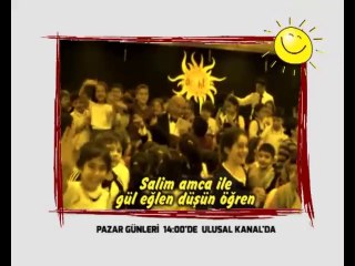 Ulusal Kanal çocuk programı