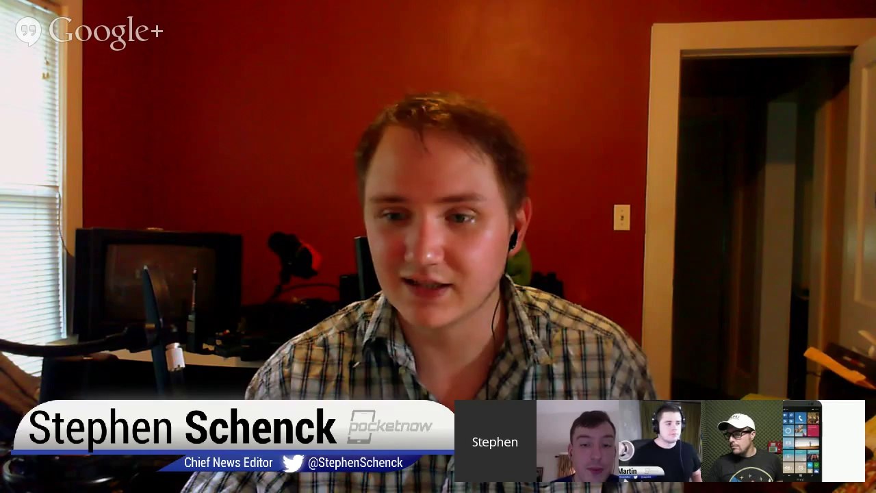 Oneplus One Watch, Waterproof One M8, & Facebook spying on your life   Pocketnow Weekly Podcast 107