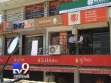 Third-party ATM transactions limit to go down from five to two - Tv9 Gujarati