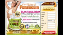 Forskolin Thin - Get Rid Big Fat With FREE TRIAL