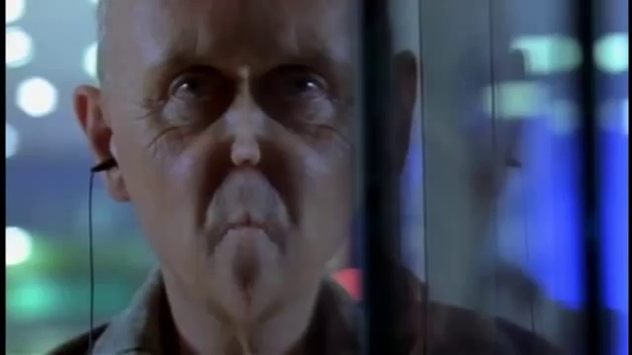 Hannibal (2001) - Official Trailer