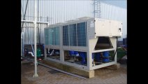 mobile ac and chillers