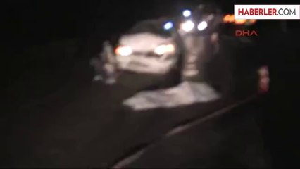 Anne- Oğulun Öldüğü Kaza Bir Dramı Ortaya Çıkardı