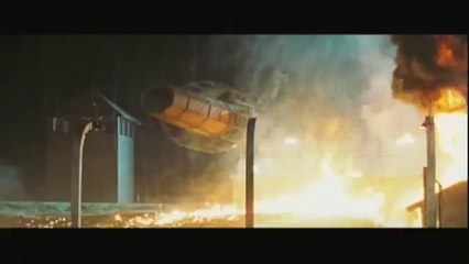 Minha Querida Anne Frank - Trailer Legendado