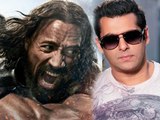 Salman Khan Rejects Hercules