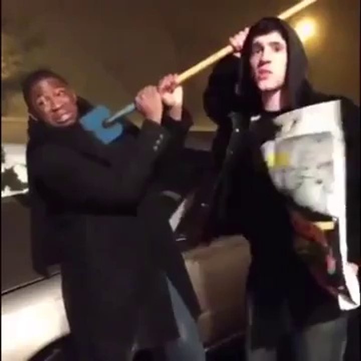 Compilations des meilleurs VINE d'aout 2014! Fun, débile et hilarant!